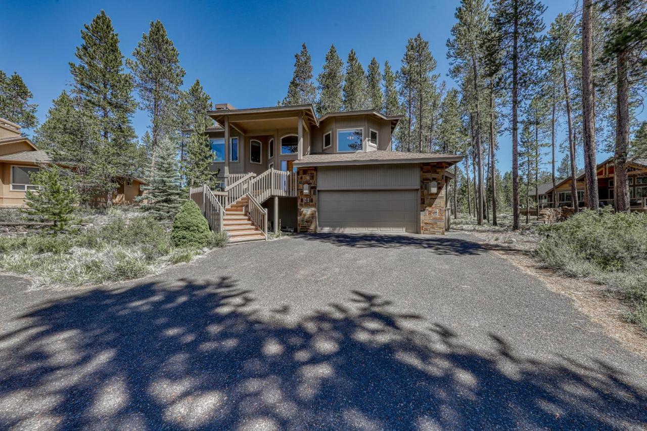 Sunset Mountain Retreat Villa Sunriver Dış mekan fotoğraf